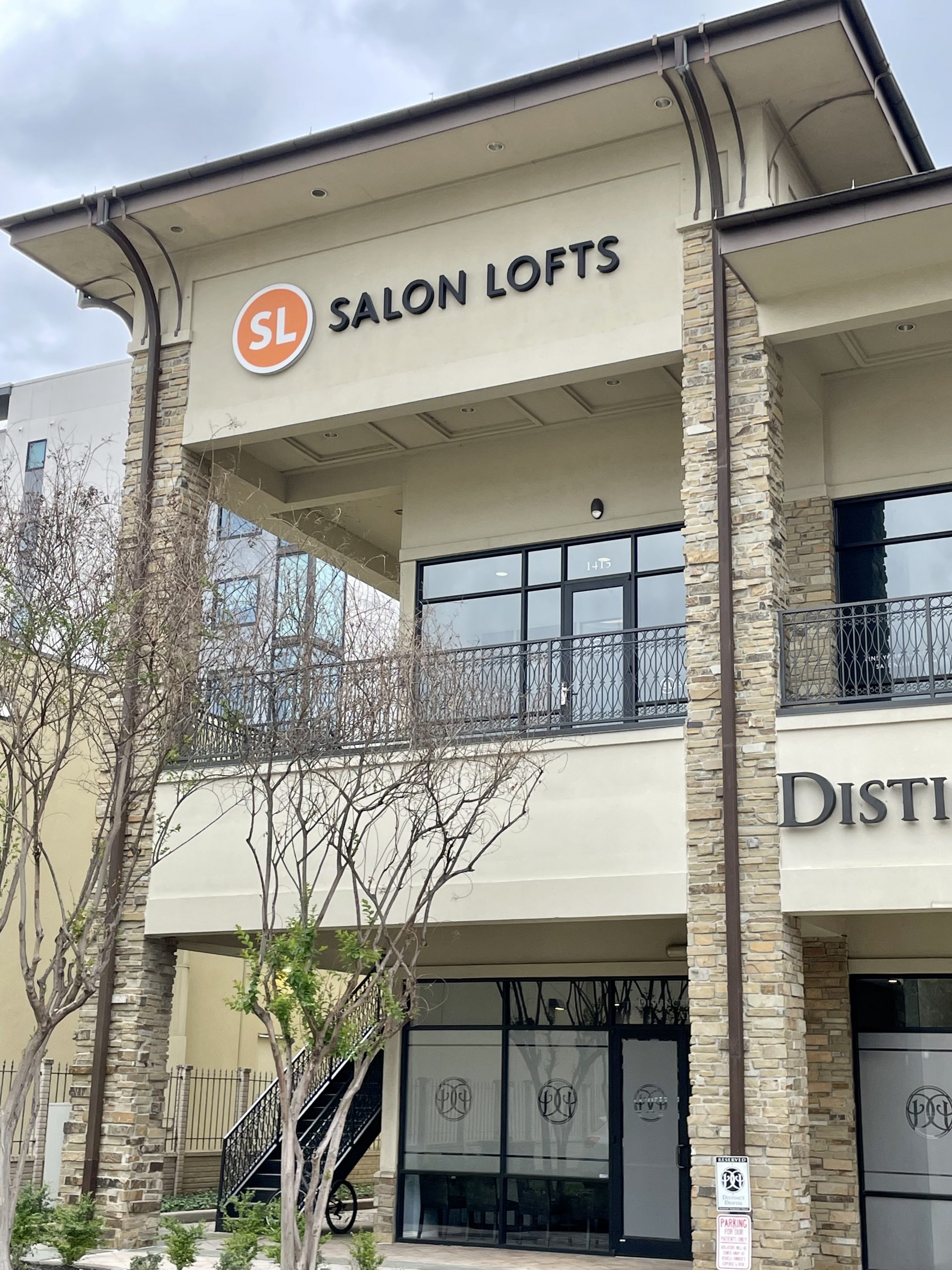 Salon Lofts The Heights SuiteFinder